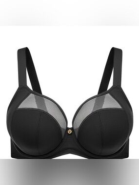 42M Anti Chafe Cooling Understance Bra